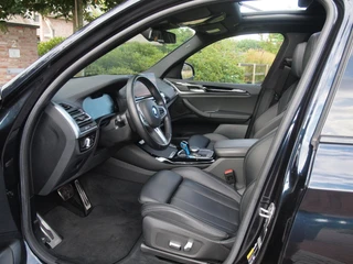 BMW iX3 – thumbnail 13