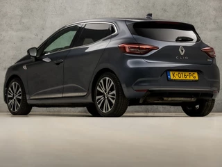 Renault Clio – thumbnail 4