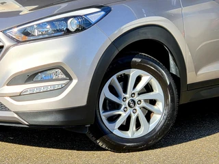 Hyundai Tucson – thumbnail 15