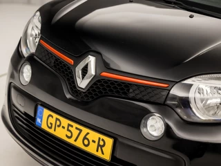 Renault Twingo – thumbnail 28