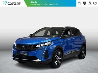 Peugeot 3008 – thumbnail 1
