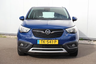 Opel Crossland X – thumbnail 4