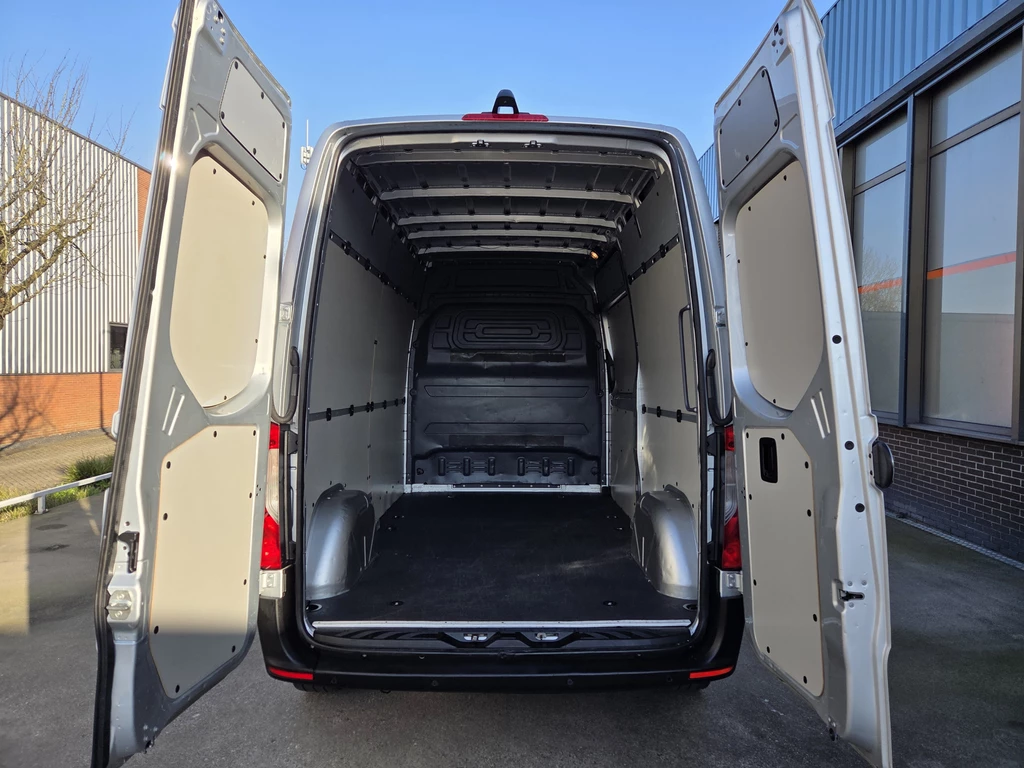Mercedes-Benz Sprinter – foto 33