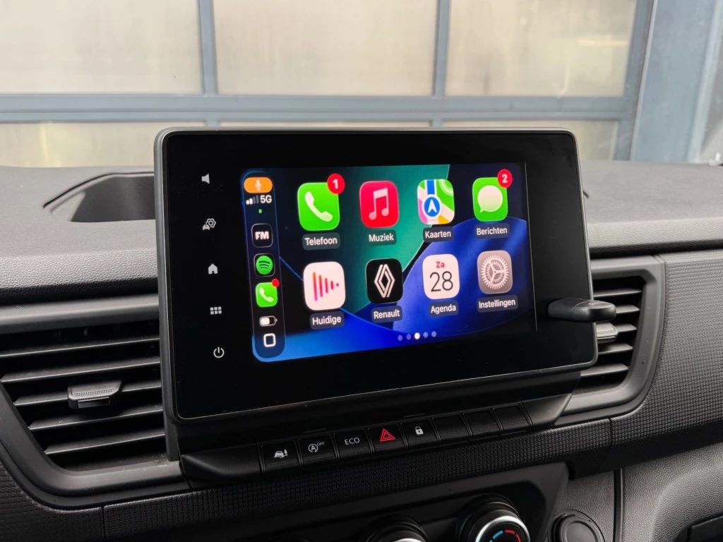 Renault Trafic – foto 24