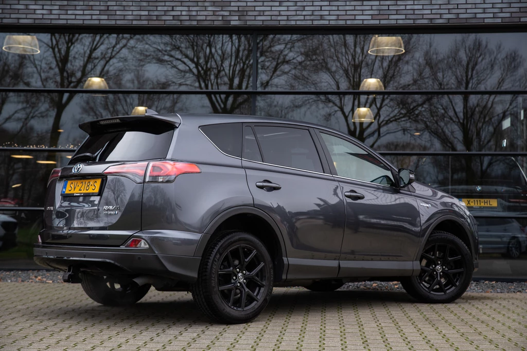 Toyota RAV4 – foto 4
