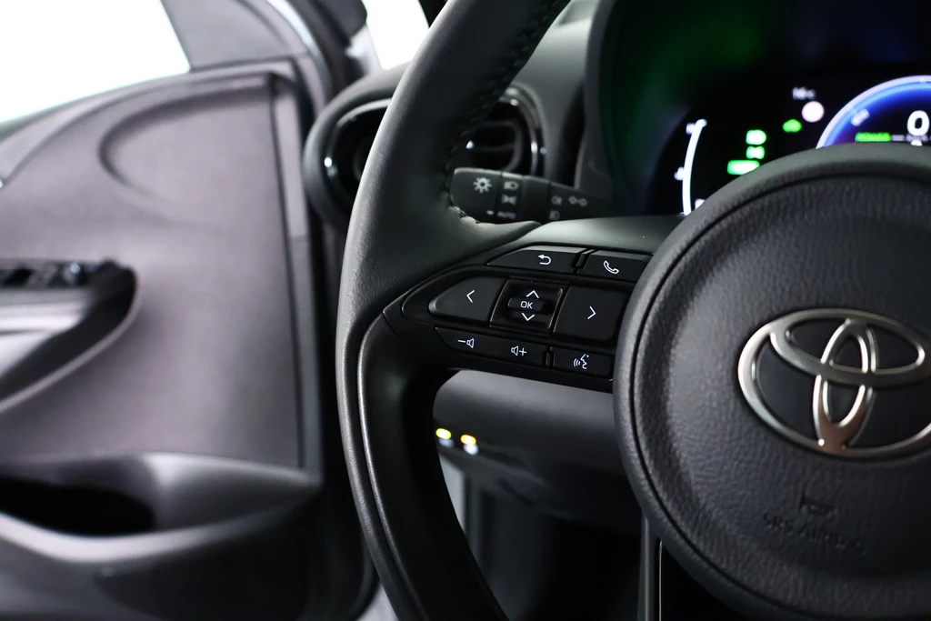 Toyota Yaris – foto 19