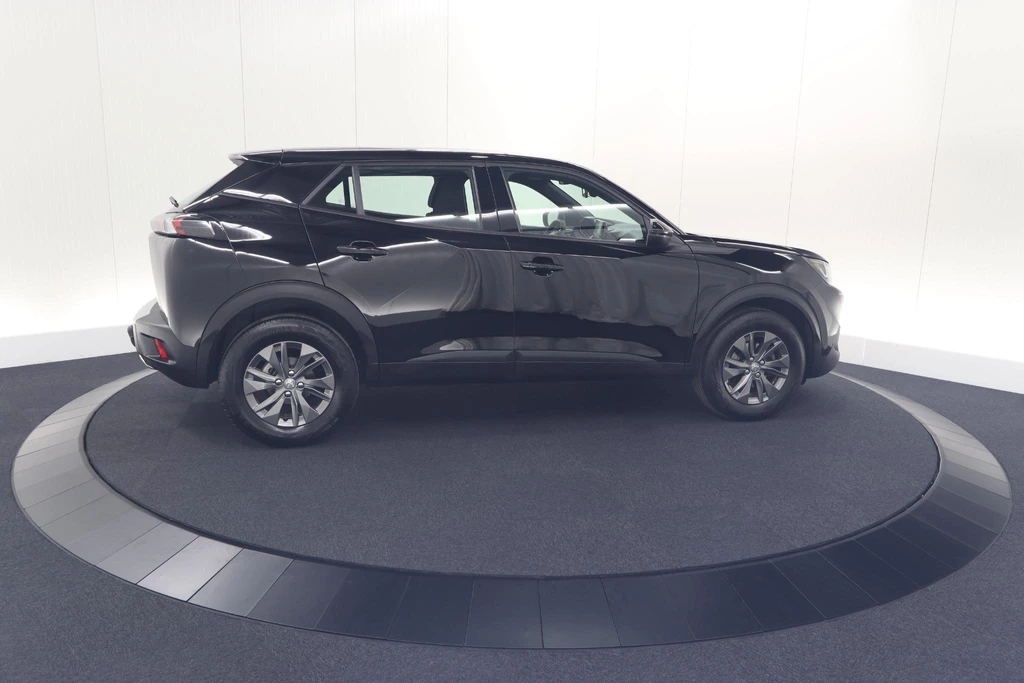 Peugeot 2008 – foto 17