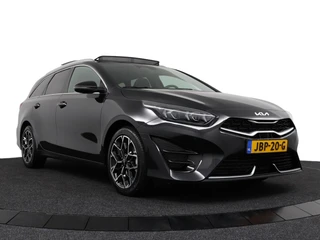 Kia Ceed Sportswagon – thumbnail 12