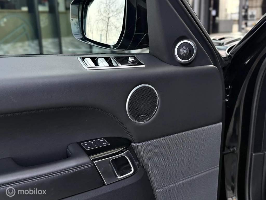 Land Rover Range Rover Sport – foto 18