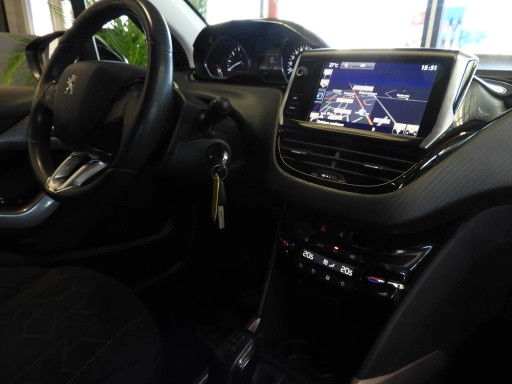 Peugeot 2008 – foto 22