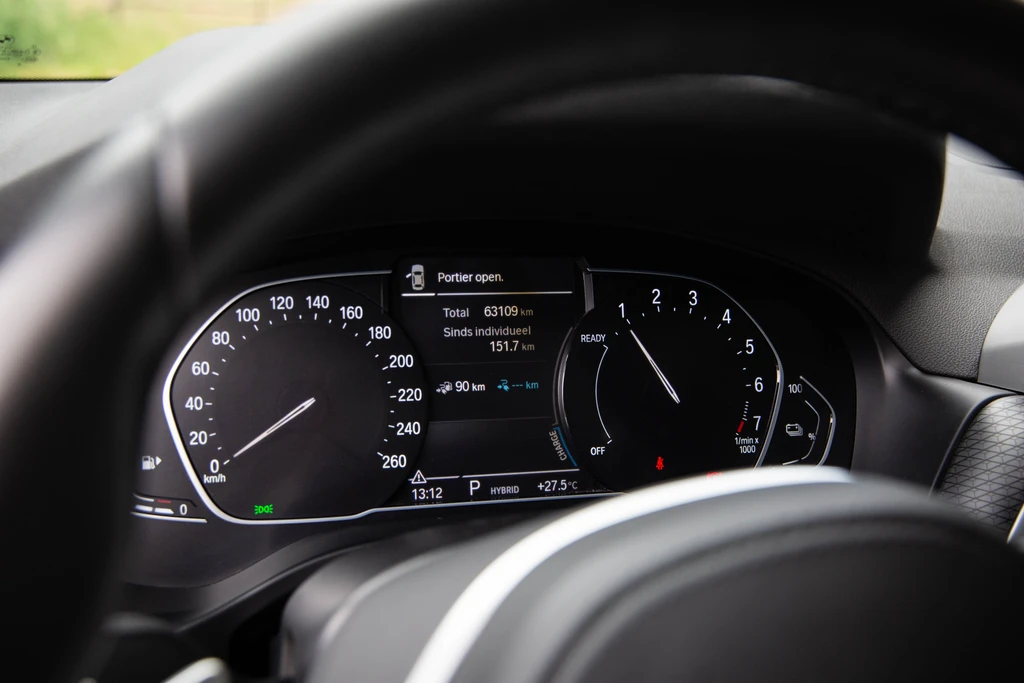 BMW X3 – foto 10