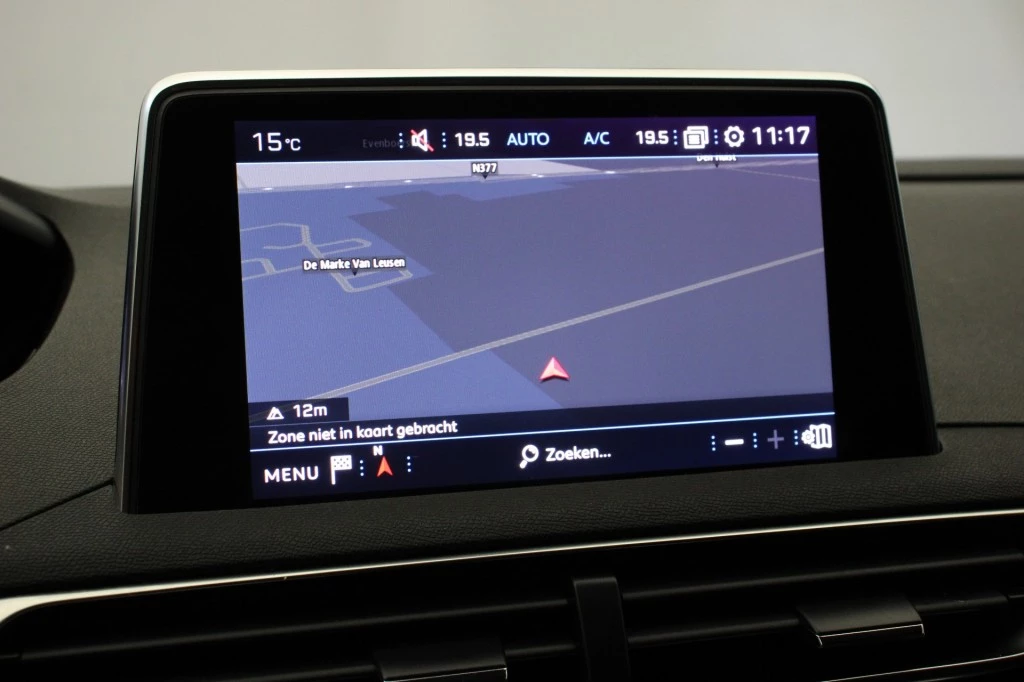 Peugeot 5008 – foto 25