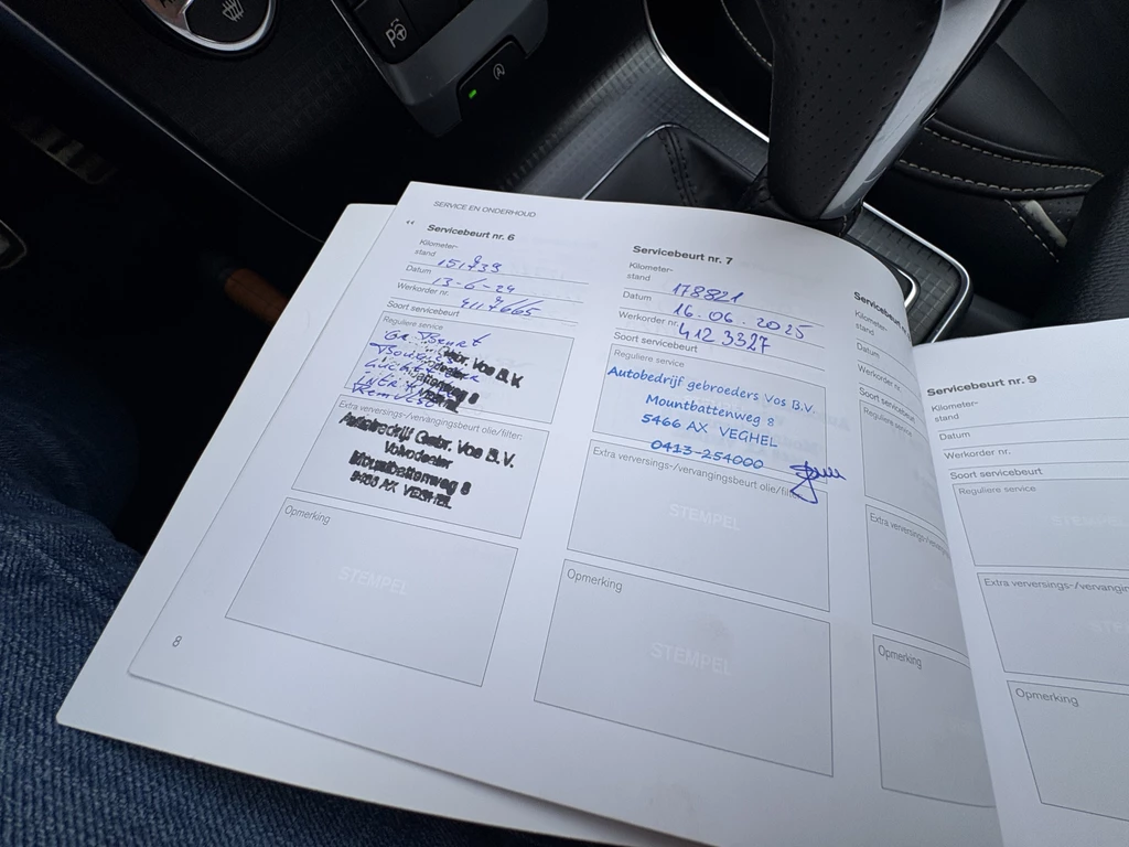 Volvo V40 – foto 22