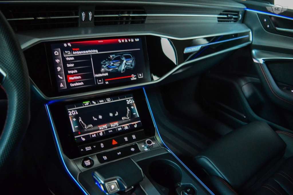 Audi A6 – foto 81