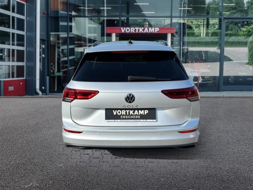 Volkswagen Golf – foto 4