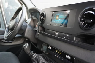 Mercedes-Benz Sprinter – thumbnail 5