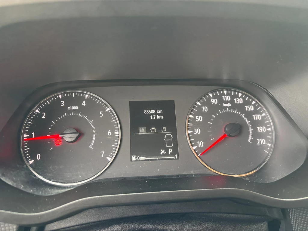 Renault Trafic – foto 18
