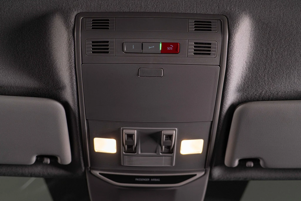 Škoda Kamiq – foto 68