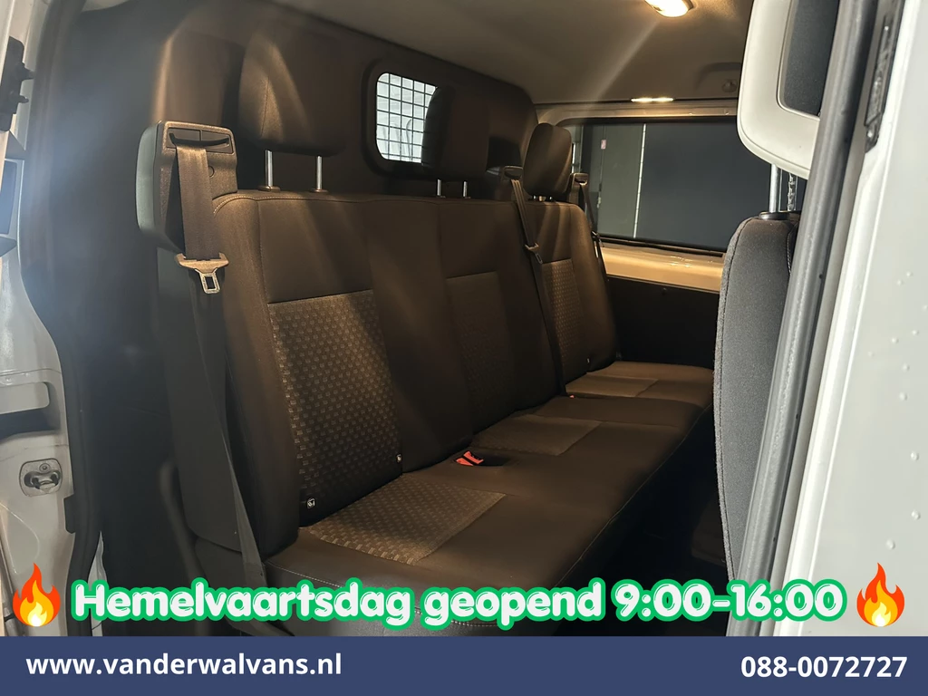 Ford Transit Custom – foto 13