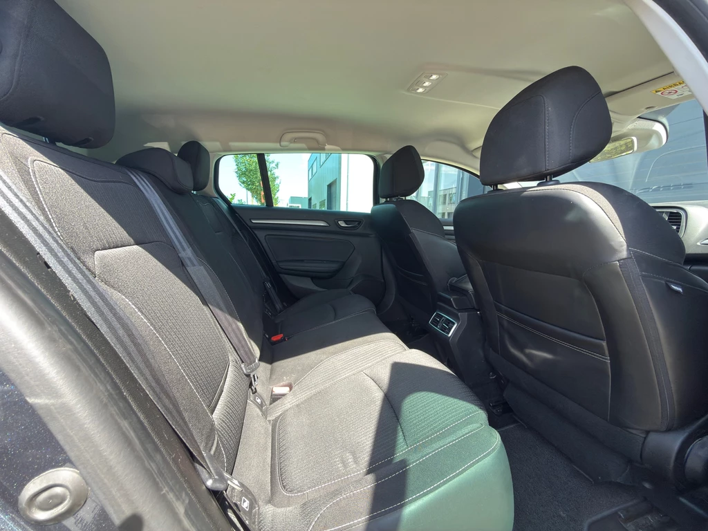 Renault Mégane Estate – foto 29