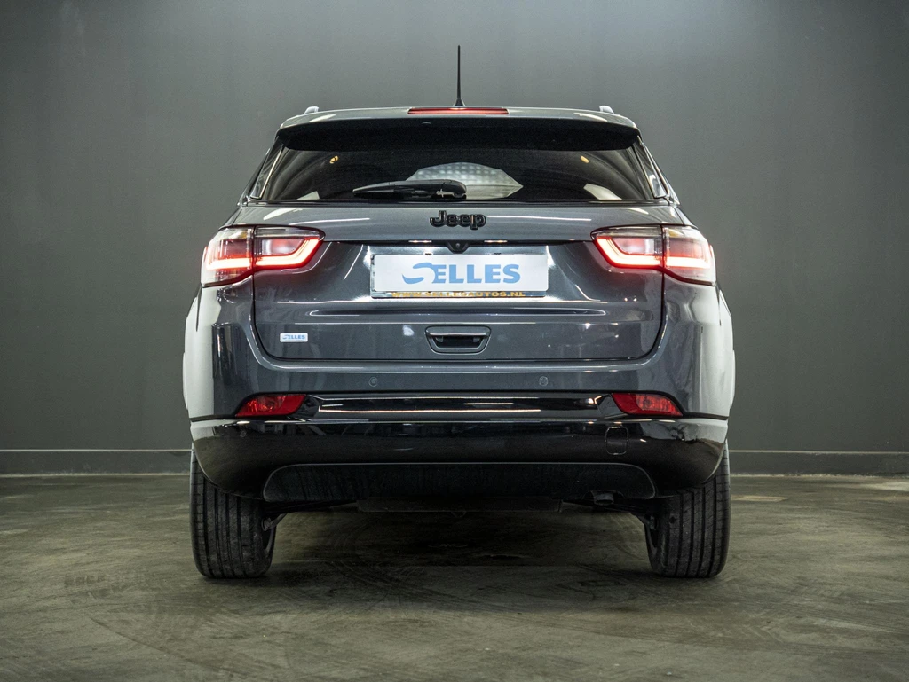 Jeep Compass – foto 6