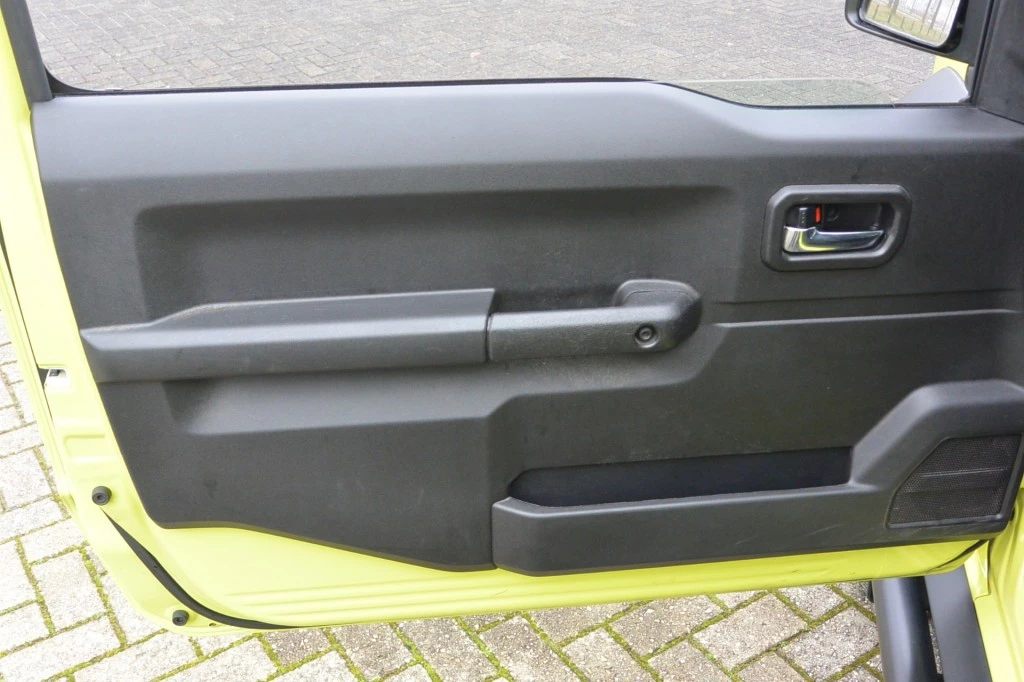Suzuki Jimny – foto 20