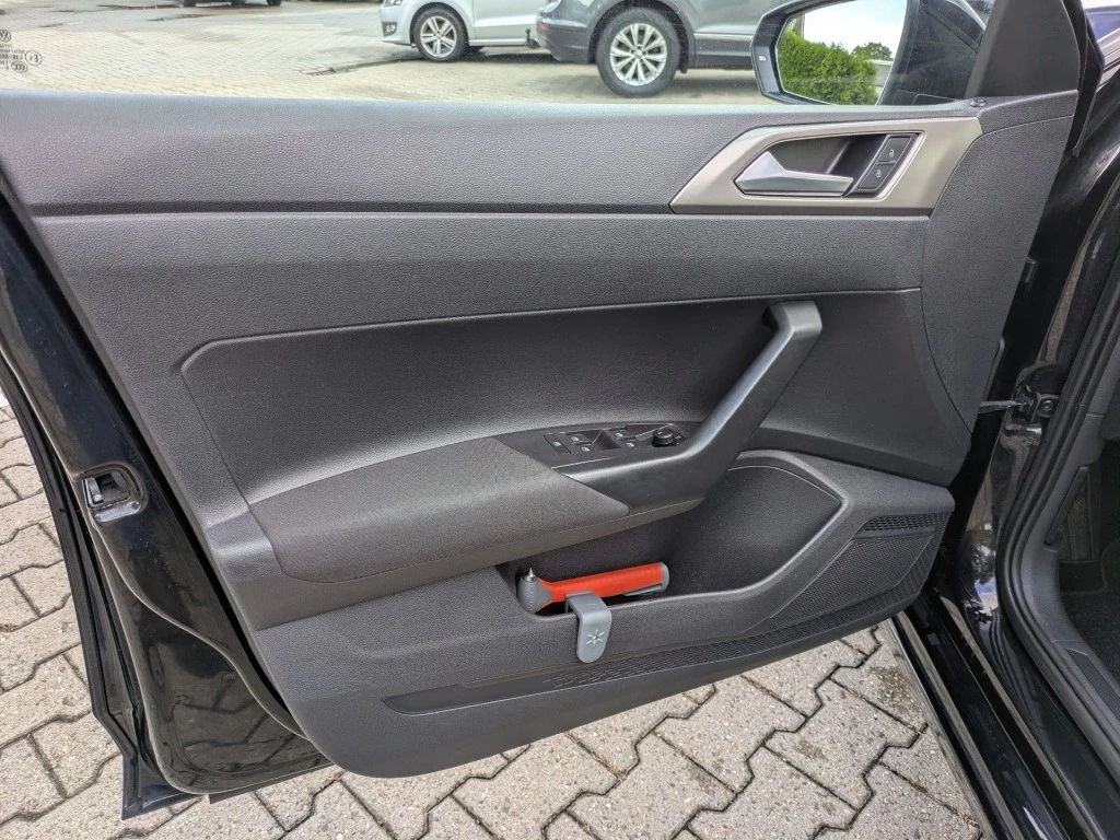 Volkswagen Polo – foto 27