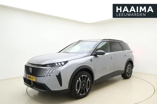 Peugeot 5008 – thumbnail 1