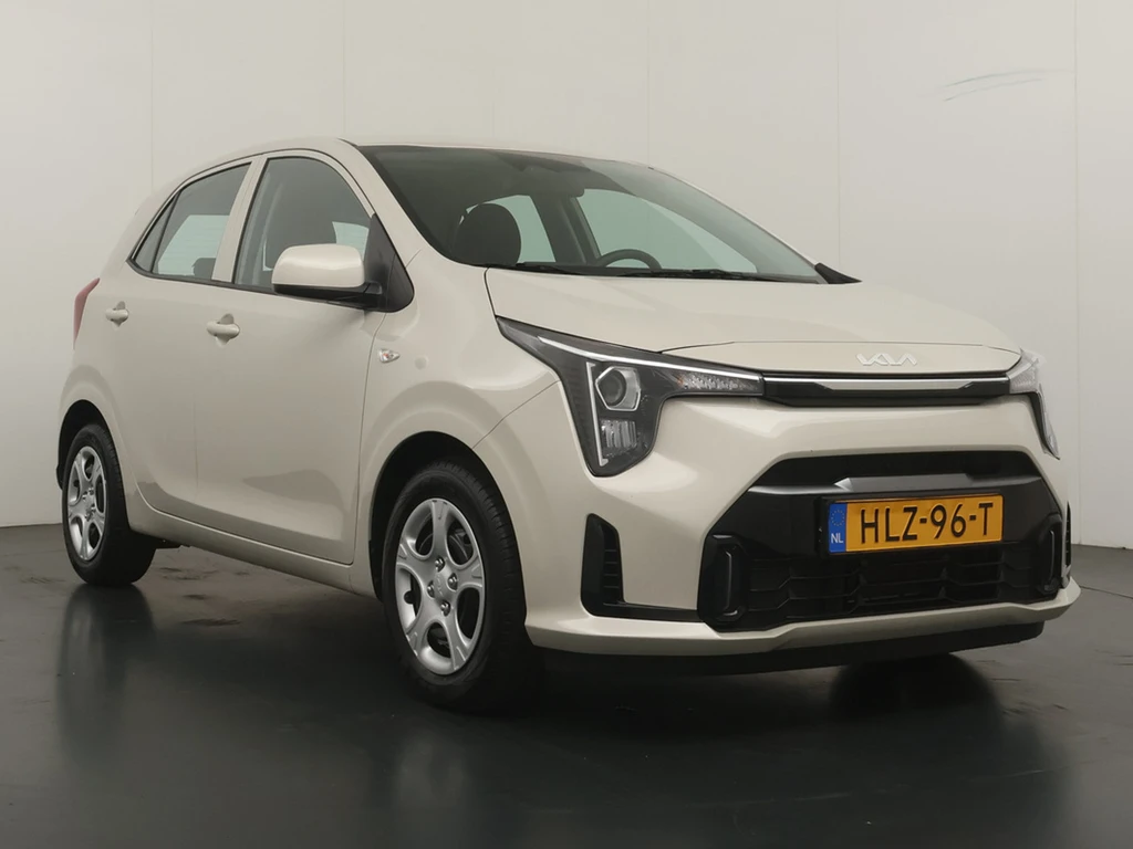 Kia Picanto – foto 11