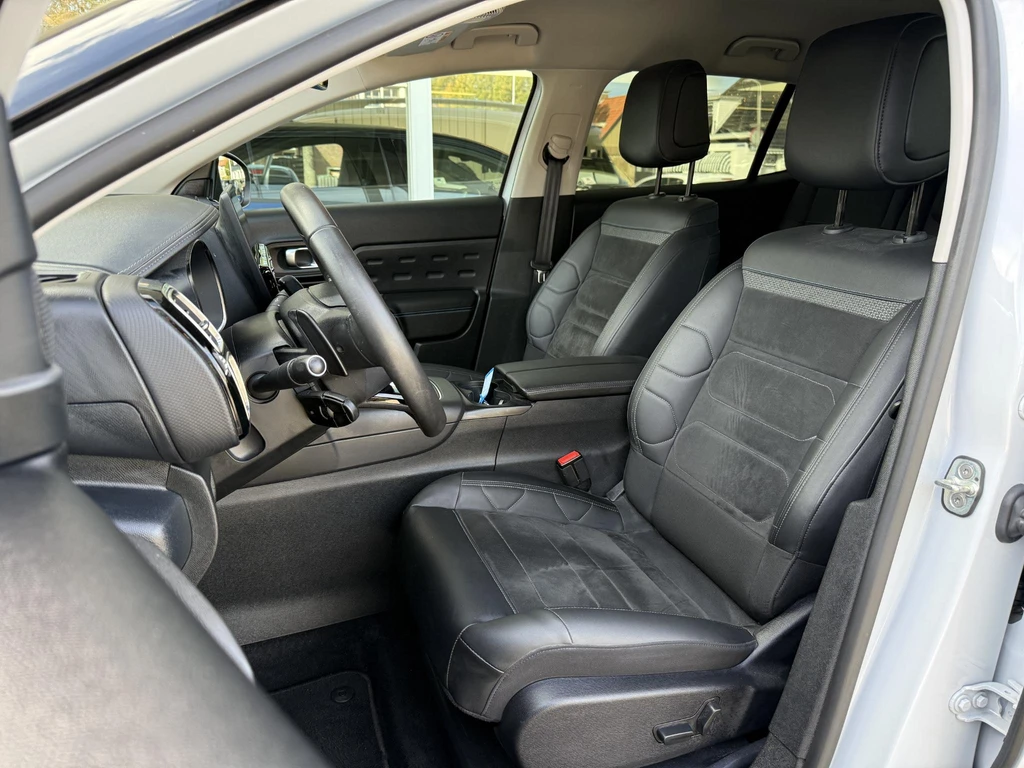 Citroën C5 Aircross – foto 11
