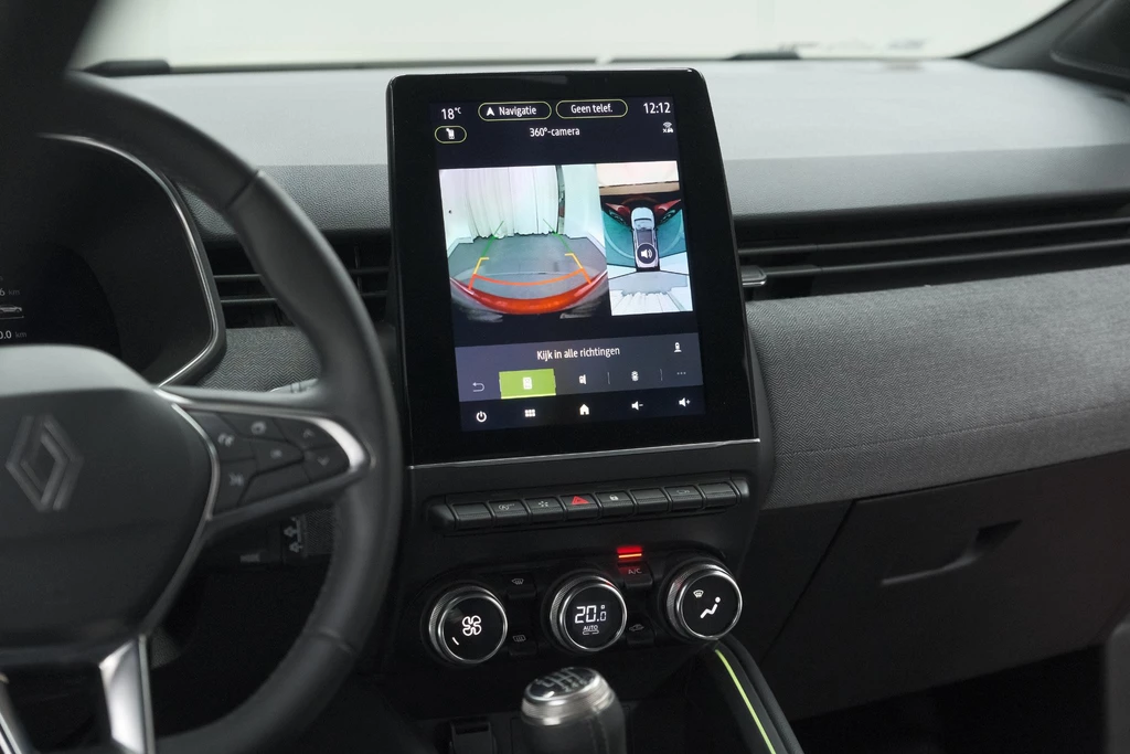Renault Clio – foto 27