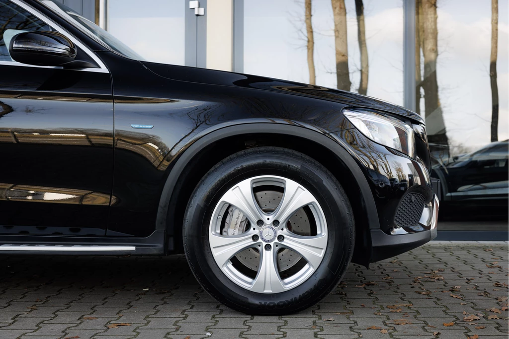 Mercedes-Benz GLC – foto 14