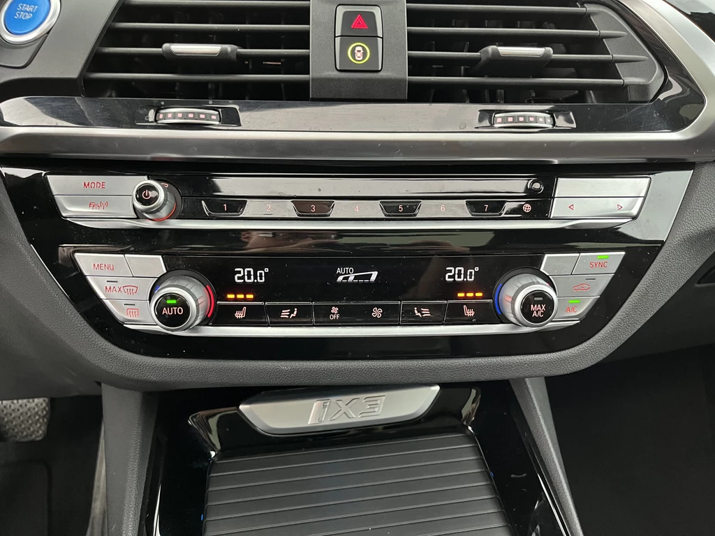 BMW iX3 – foto 16