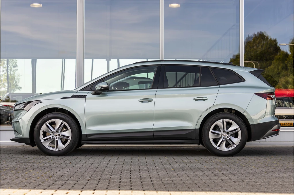Škoda Enyaq iV – foto 4