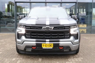 Chevrolet Silverado – thumbnail 9