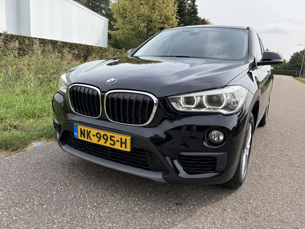 BMW X1 – foto 3