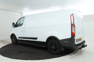 Ford Transit Custom – thumbnail 2