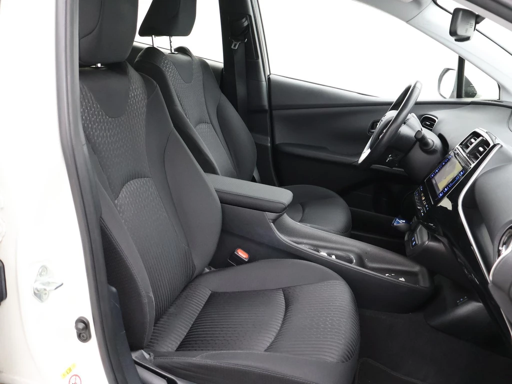 Toyota Prius – foto 10