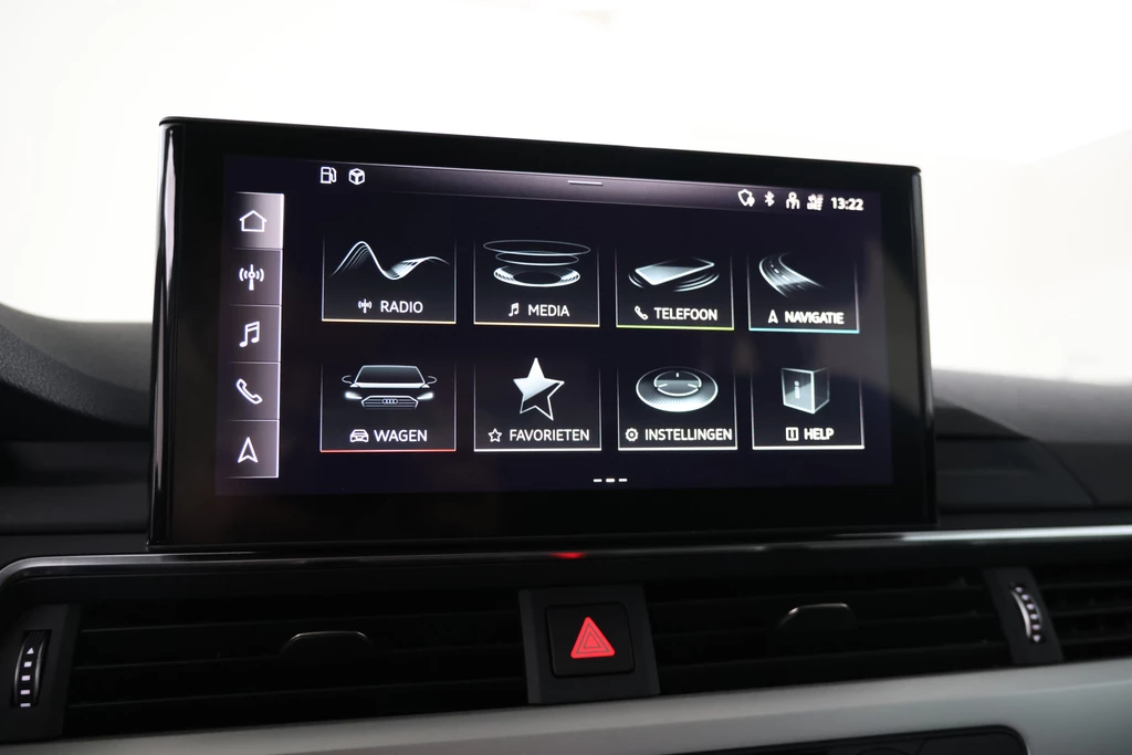 Audi A4 – foto 31