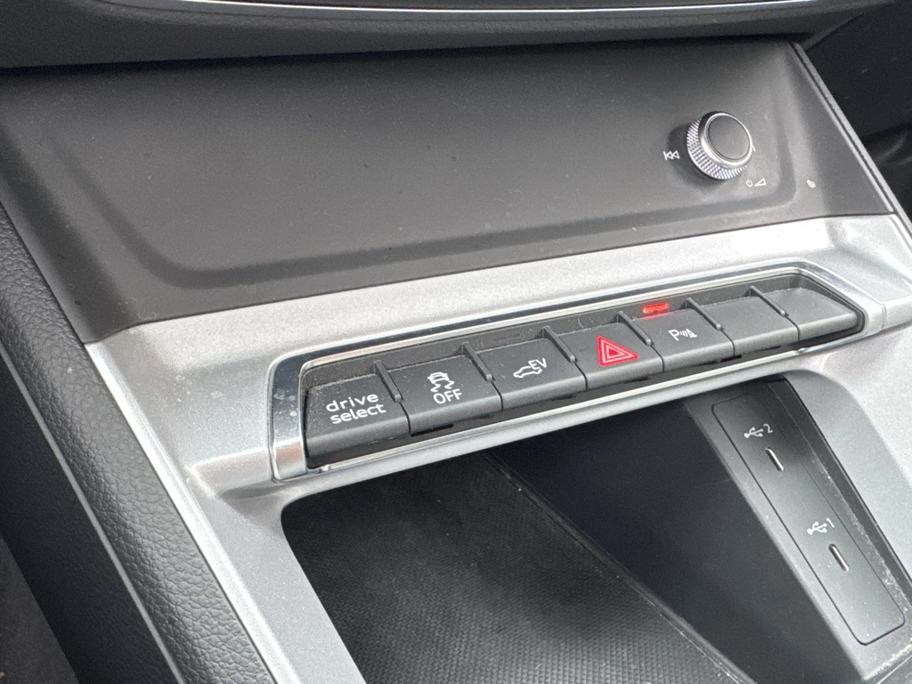 Audi Q3 – foto 24