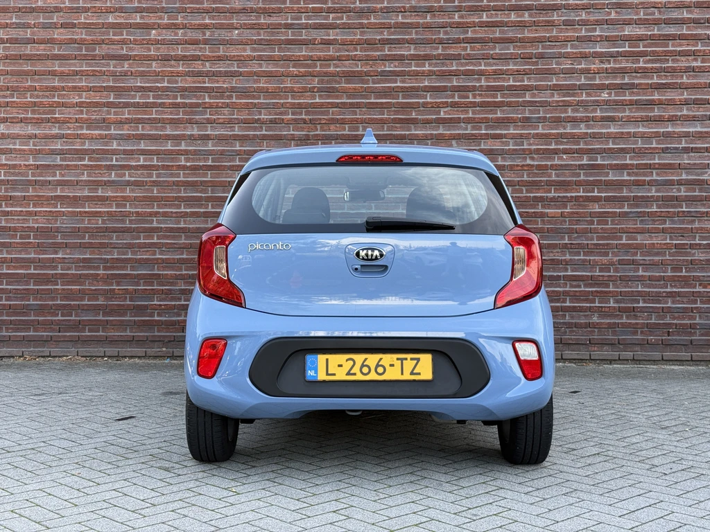 Kia Picanto – foto 3