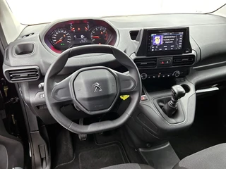Peugeot Partner – thumbnail 23