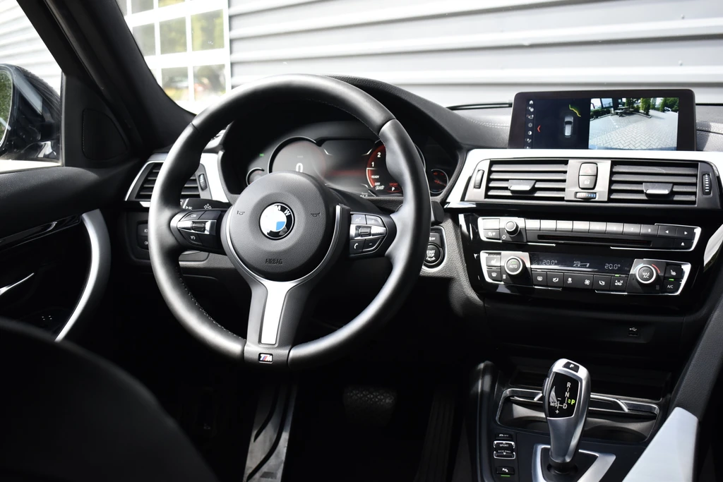 BMW 3 Serie – foto 8