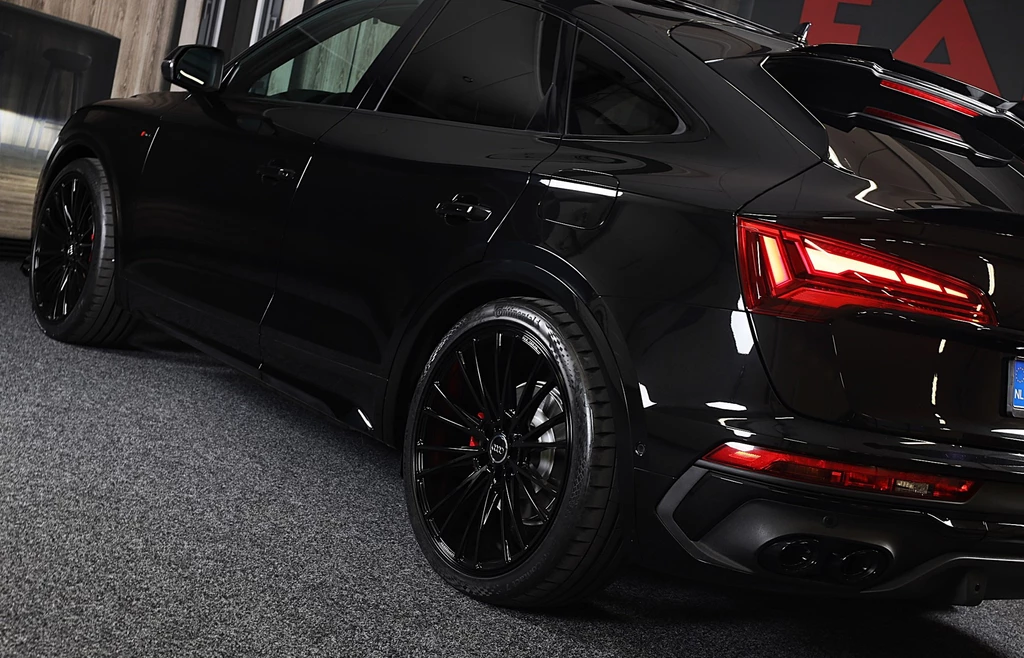 Audi Q5 – foto 5