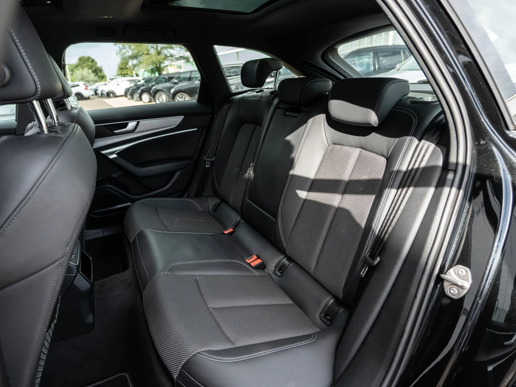 Audi A6 – foto 19