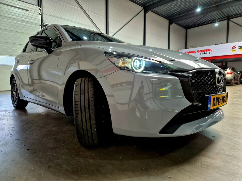 Mazda 2 – foto 10
