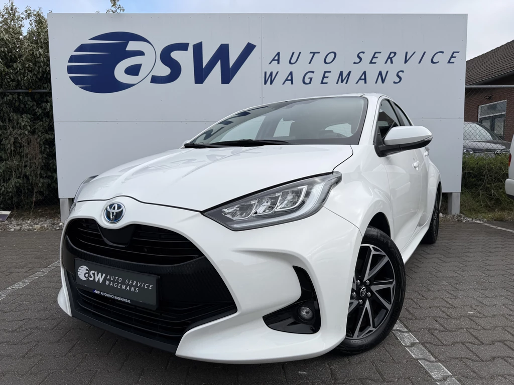 Toyota Yaris – foto 2
