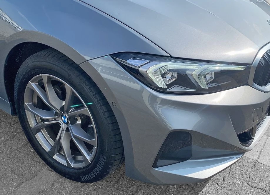 BMW 3 Serie – foto 5