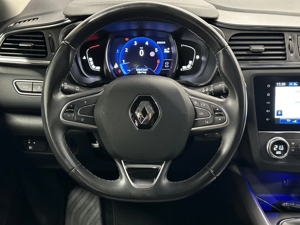 Renault Kadjar – foto 21