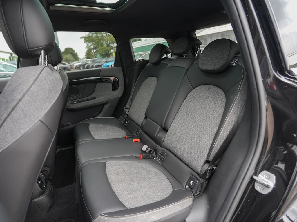 MINI Countryman – foto 19